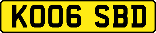KO06SBD