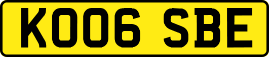KO06SBE