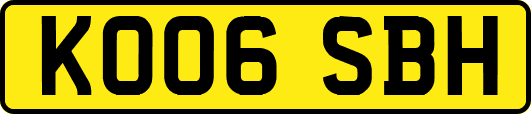 KO06SBH