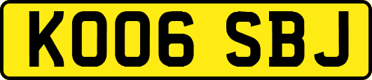 KO06SBJ