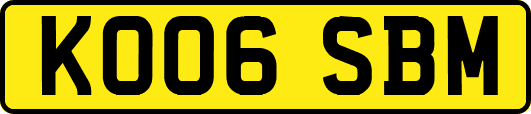 KO06SBM
