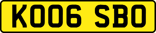 KO06SBO