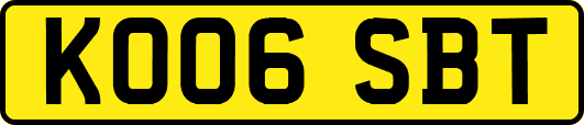 KO06SBT