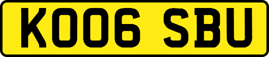 KO06SBU