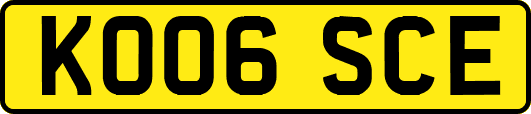 KO06SCE