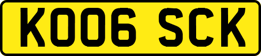 KO06SCK