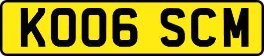 KO06SCM