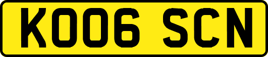 KO06SCN