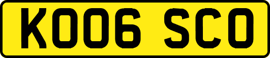 KO06SCO