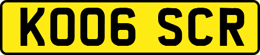 KO06SCR