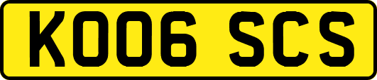 KO06SCS