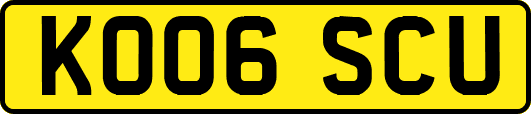 KO06SCU