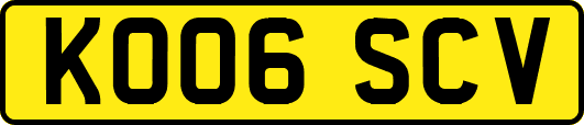KO06SCV