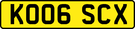 KO06SCX
