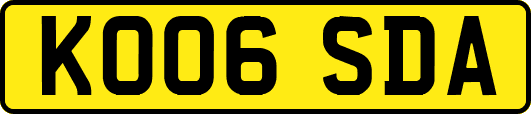 KO06SDA