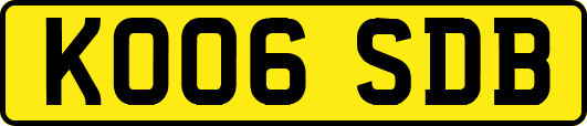 KO06SDB