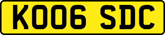 KO06SDC