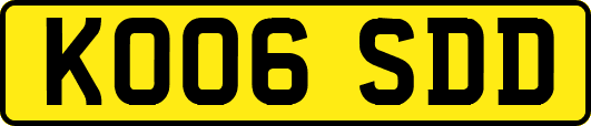 KO06SDD