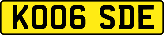 KO06SDE