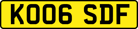 KO06SDF