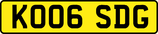 KO06SDG
