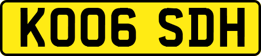 KO06SDH