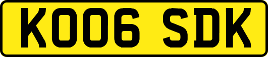 KO06SDK