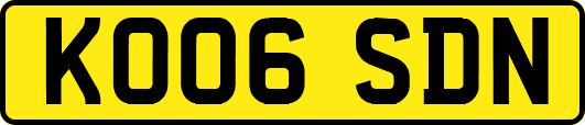 KO06SDN