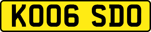 KO06SDO