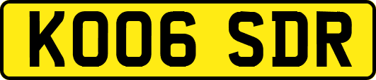 KO06SDR