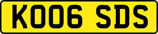 KO06SDS