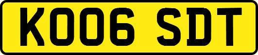 KO06SDT