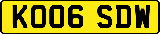 KO06SDW