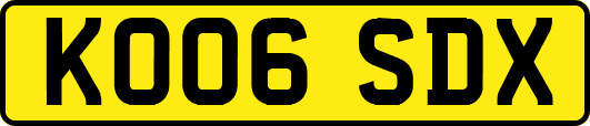 KO06SDX