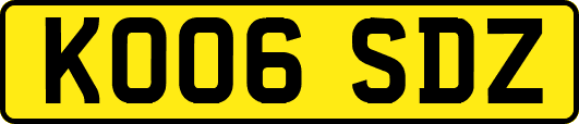 KO06SDZ