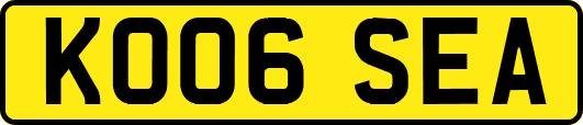 KO06SEA