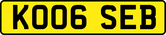 KO06SEB