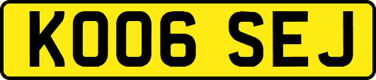 KO06SEJ
