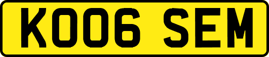KO06SEM