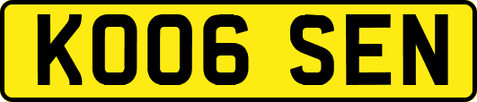 KO06SEN