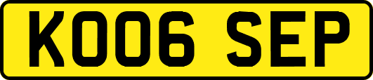 KO06SEP