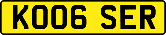 KO06SER