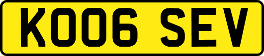 KO06SEV