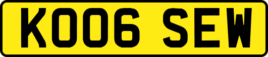 KO06SEW