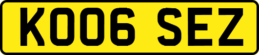 KO06SEZ