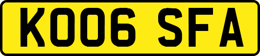 KO06SFA