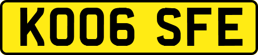 KO06SFE