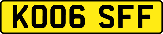 KO06SFF