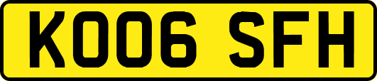 KO06SFH