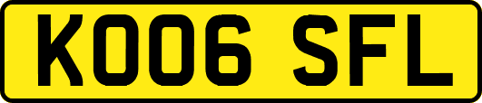 KO06SFL